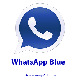 واتساب الازرق {2025} للاندرويد مباشر Whatsapp Blueاخر اصدار